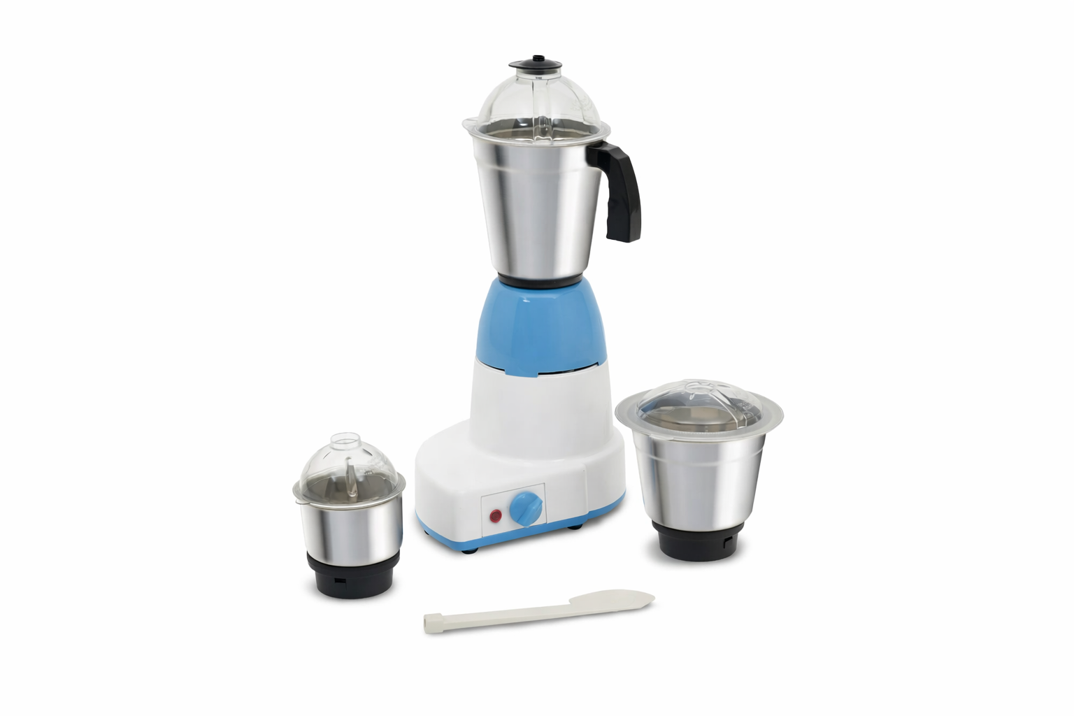 Mixer Grinder scrap rate