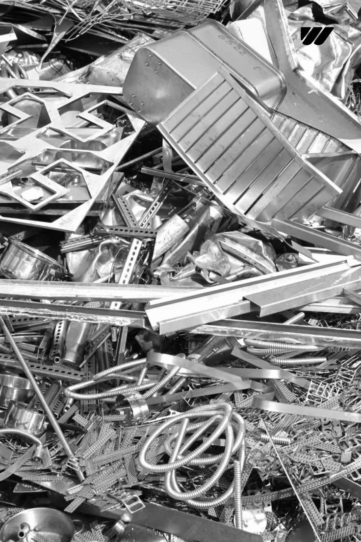 Casting Aluminium scrap rate