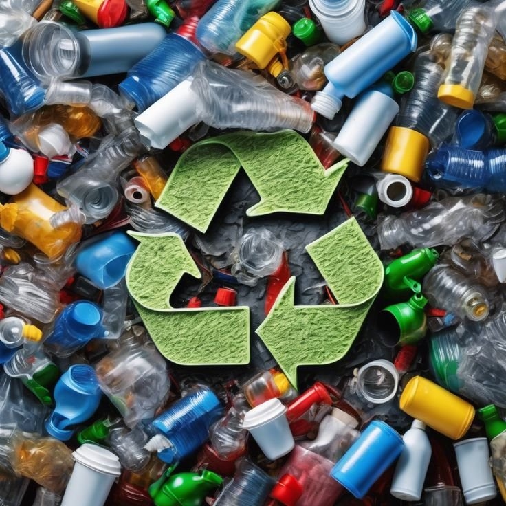 Hard Plastic scrap rate