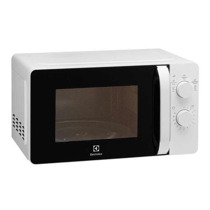Microwave Oven scrap rate