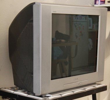 TV (LED/LCD) scrap rate