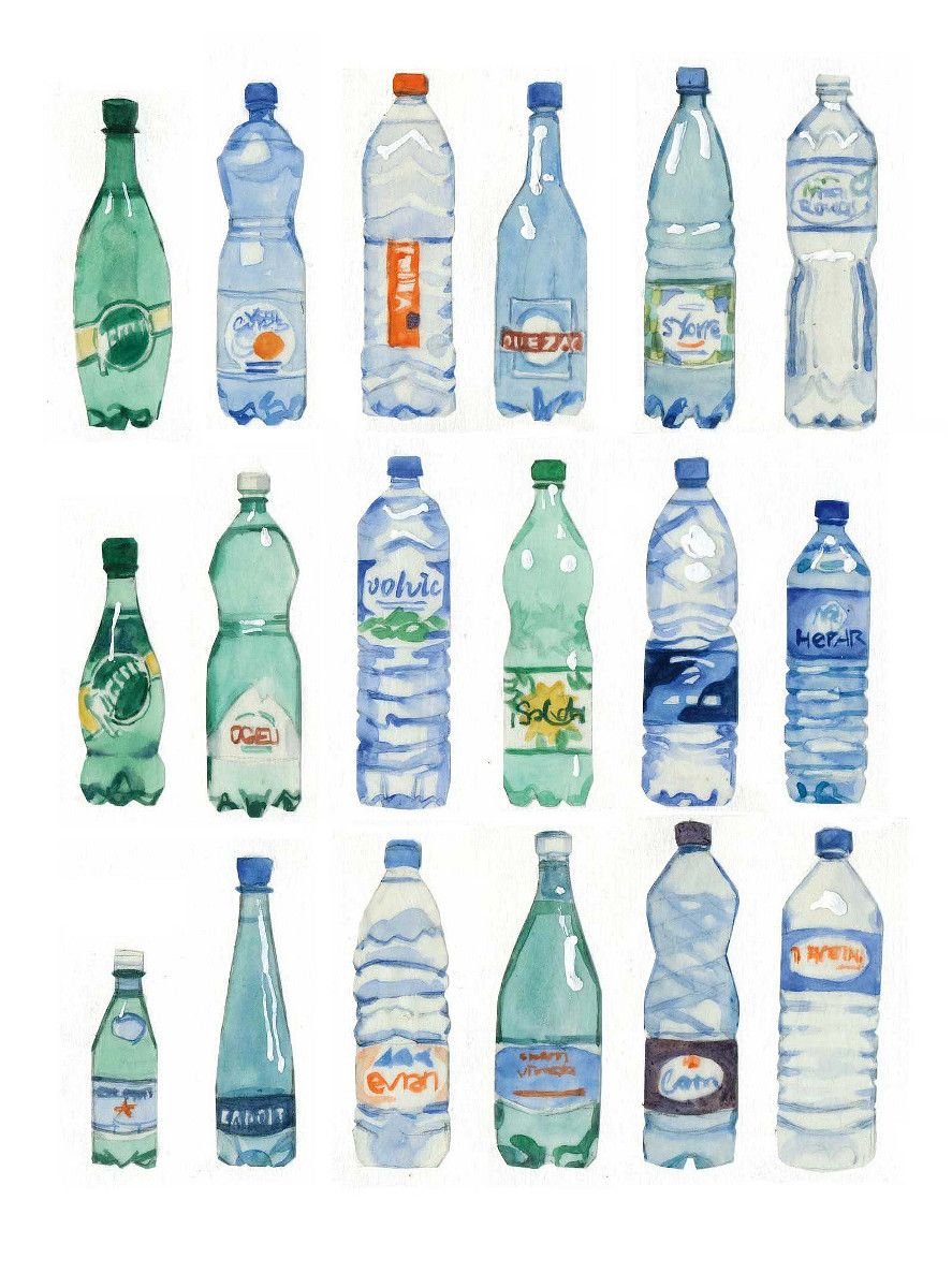 Mix Bottle scrap rate