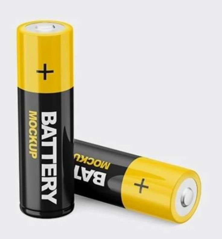 Battery scrap rate