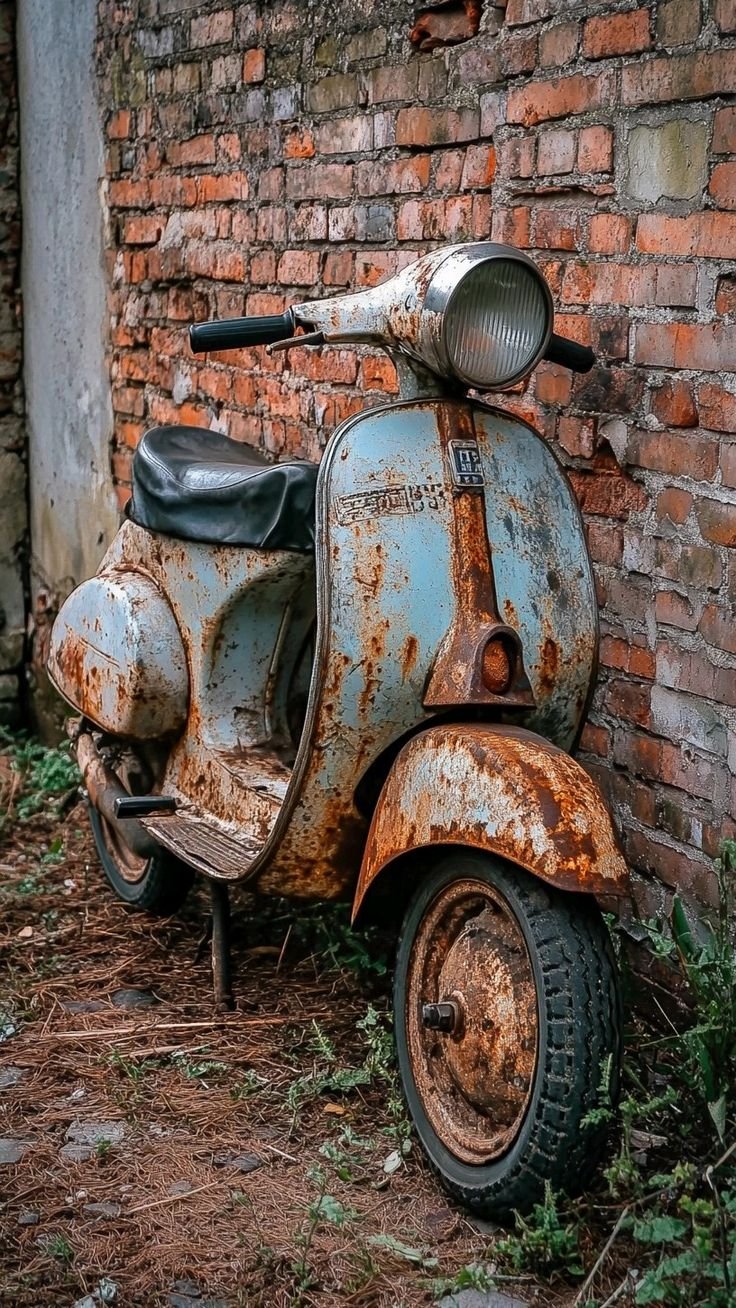 Old Bike scrap rate