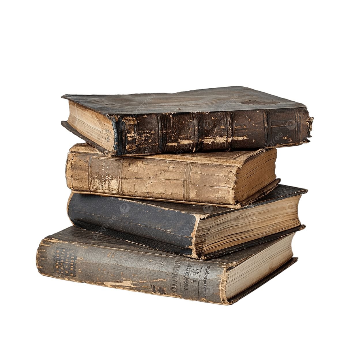 Books scrap rate